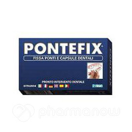 PONTEFIX SET FISSAG PONTI