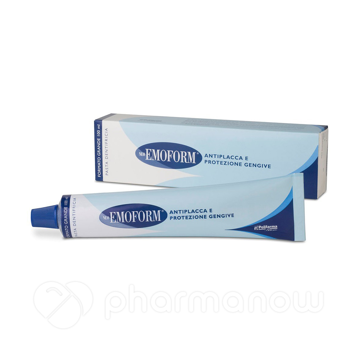 NEOEMOFORM DENTIF 100ML