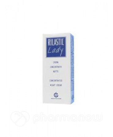 RILASTIL LADY CR NTT 50ML