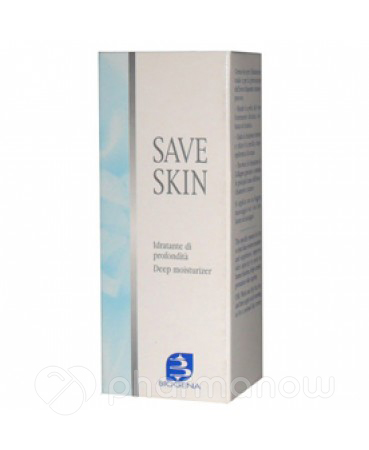 SAVE SKIN CR IDRAT VISO 50ML