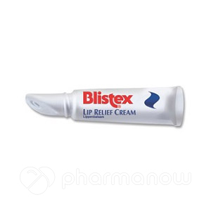 BLISTEX POMATA TRATT LABBRA