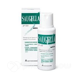 SAUGELLA ATTIVA 250ML