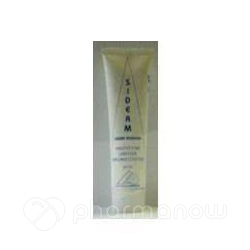 SIDERM CREMA BARRIERA 100ML