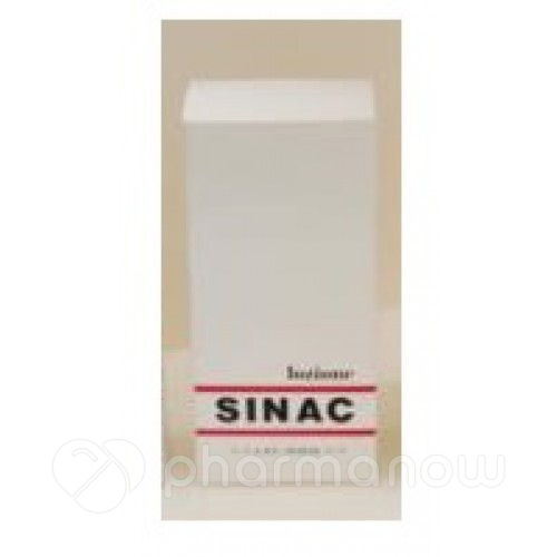 SINAC LOZIONE 50ML