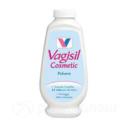 VAGISIL POLV IGIENE FEMMINILE