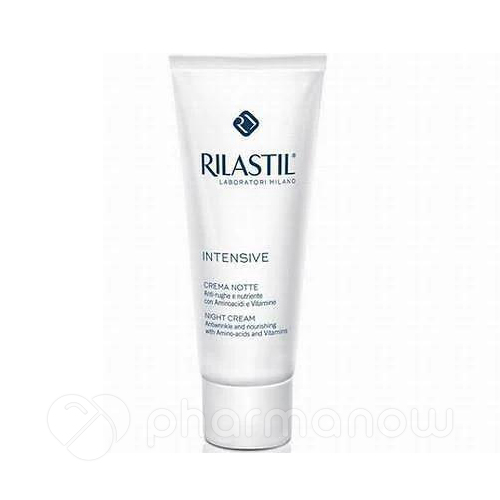 RILASTIL INTEN CR NTT 50ML