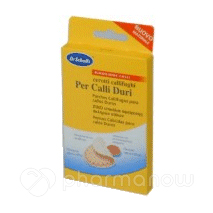 SCHOLL CER CALLIF CALLI DU 8PZ