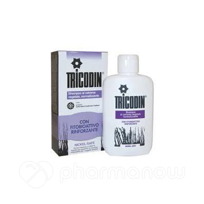 TRICODIN SH CATRAME 125ML