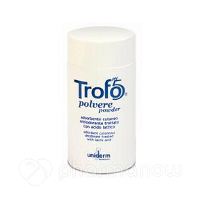 TROFO 5 POLVERE 50G