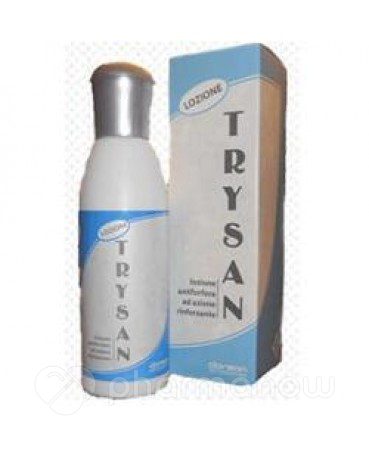 TRYSAN LOZ 125ML