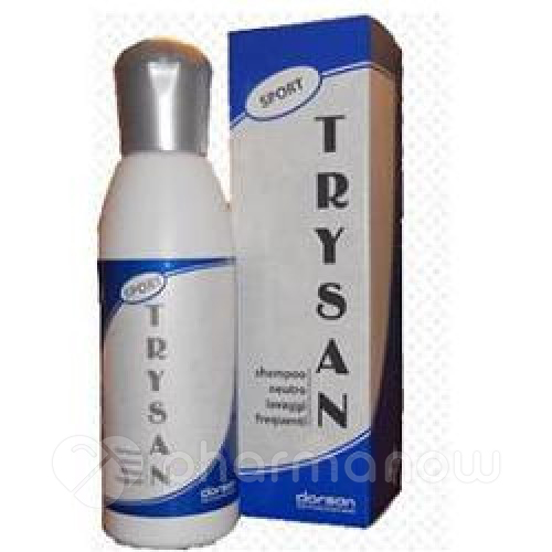 TRYSAN SH SPORT 125ML