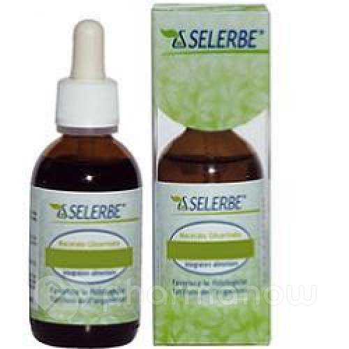 BETULLA VERRUCOSA LINFA MG50ML