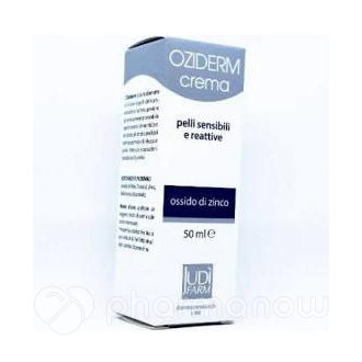 OZIDERM CREMA 50ML