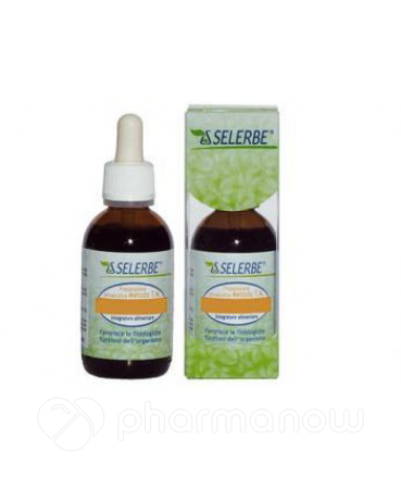 PILOSELLA TINTURA MADRE 50ML