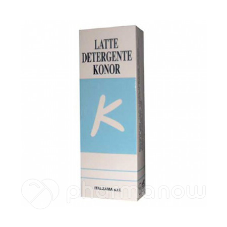 KONOR LATTE DET 200ML