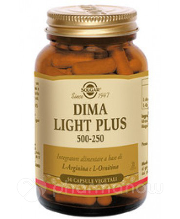 DIMA LIGHT PLUS 50CPS VEG