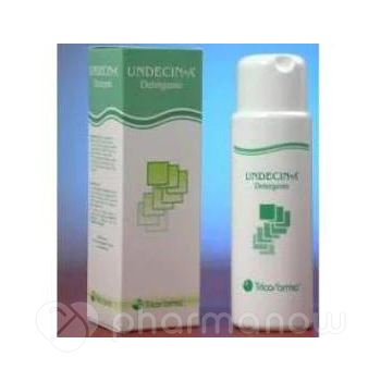 UNDECIN A DETERGENTE 200ML