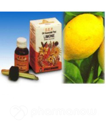 LIMONE OE PURO 10ML