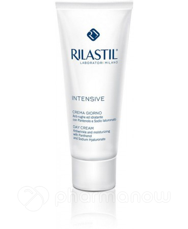 RILASTIL INTEN CR GG 50ML