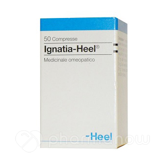 IGNATIA 50TAV HEEL