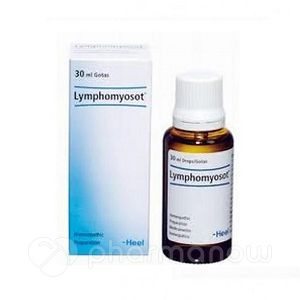 LYMPHOMYOSOT 30ML GTT HEEL