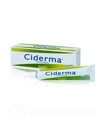 CIDERMA POM 30G