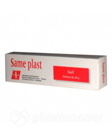 SAME PLAST GEL 30G