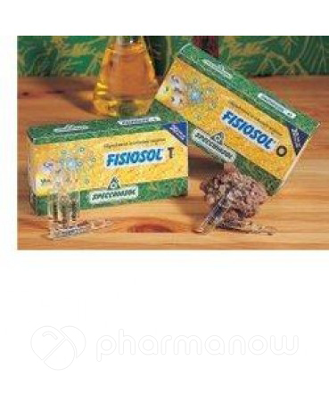 FISIOSOL F 20F