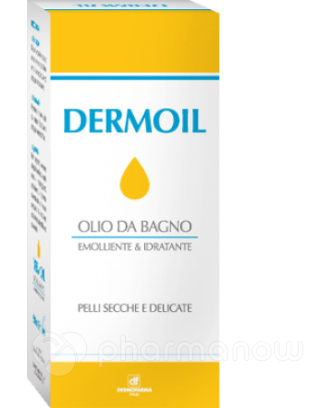 DERMOIL OLIO BAGNO 150ML