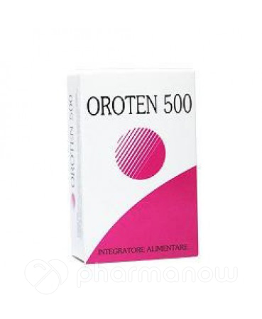 OROTEN 500 60TAV