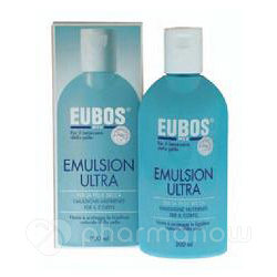 EUBOS EMULSIONE ULTRANUTR200ML