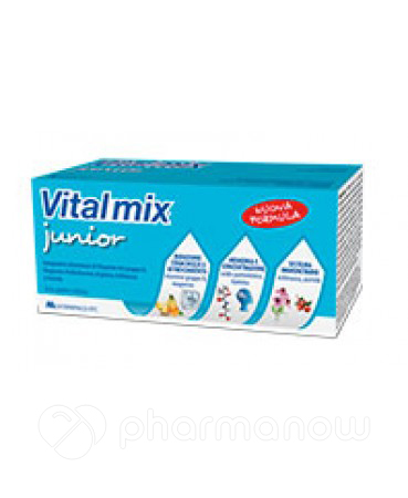 VITALMIX JUNIOR 12FL 12ML