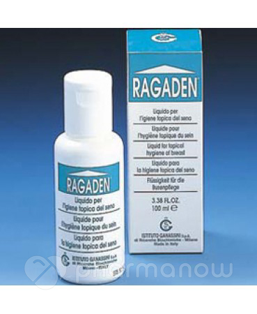 RAGADEN SOL SENO 100ML