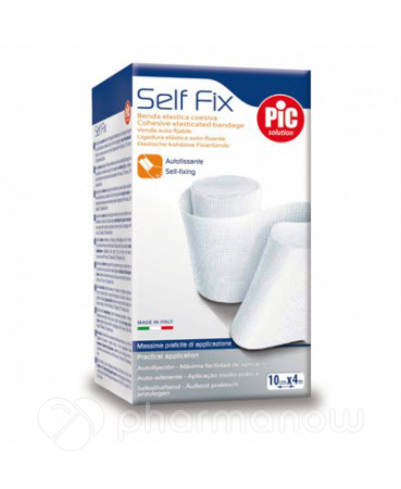 BENDA PIC SELFFIX CM8X4M F