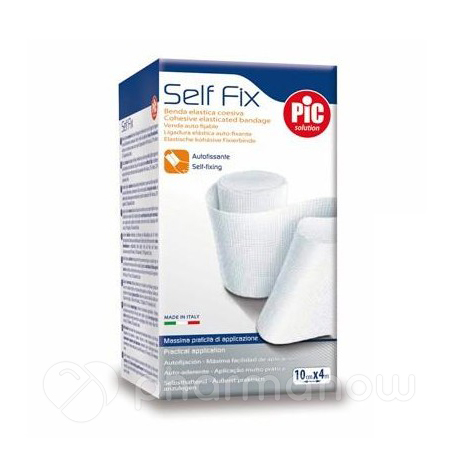 BENDA PIC SELFFIX CM10X4M F