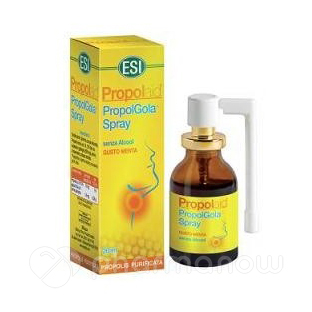 ESI PROPOLAID PROPOLGOLA SPRAY