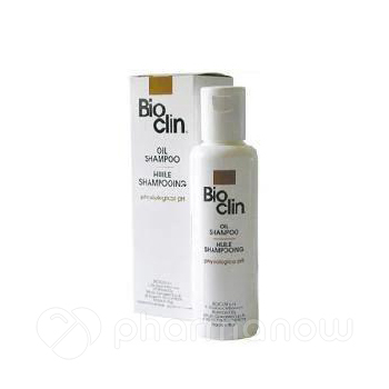 BIOCLIN SH OIL 150ML