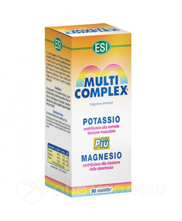 ESI MULTICOMPLEX POT MG 90OVAL