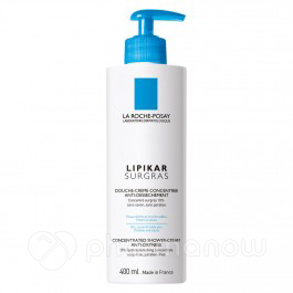 LIPIKAR SURGRAS 400ML