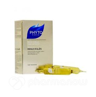 PHYTO OLIO RIVIT PROT 5FL 10ML