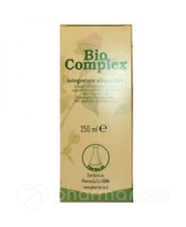 BIO COMPLEX 250ML