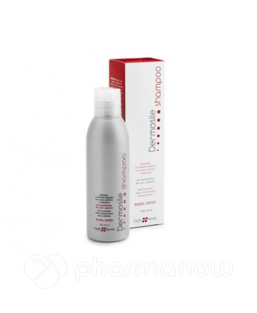 DERMOSILE SHAMPOO 150ML