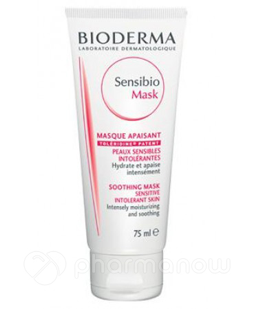 SENSIBIO MASK MASCHERA 75ML