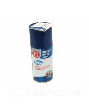 GHIACCIO PIC ICE SPRAY 150ML