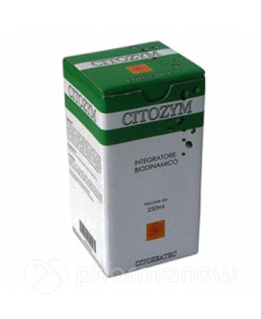 CITOZYM 250ML