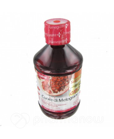 CUORE MELOGRANO SUCCO 500ML