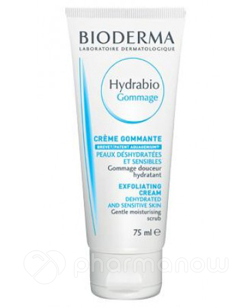 HYDRABIO CR GOMMANTE 75ML