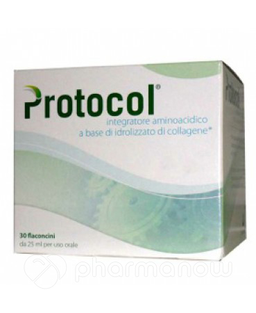 PROTOCOL 10G 30FLX25ML