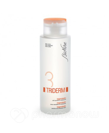 TRIDERM BAGNO DOCC OLEAT 250ML