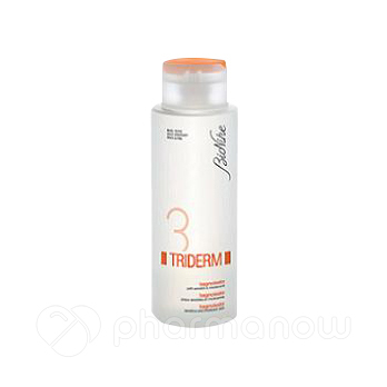 TRIDERM BAGNO DOCC OLEAT 500ML